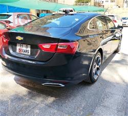 شيفروليه ماليبو